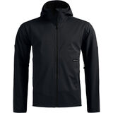 Ortovox Ortler Softshell Plus Jacket M black raven