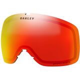 Oakley Flight Tracker L Replacement Lens Prizm Snow Torch Iridium