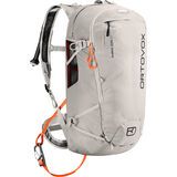 Ortovox Avabag LiTRIC Zero 27 white tea