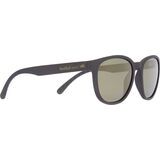 Red Bull Spect Eyewear Mahu Smoke Light Gold Mirror / matt metallic gun