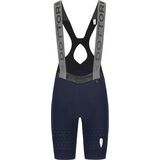 Q36.5 Dottore Pro Bib Shorts Women nautica blue