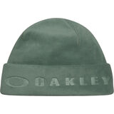 Oakley Slush Polar Beanie aviator green