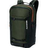 Dakine Mission Pro 25L rosin