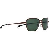 Red Bull Spect Eyewear Spear Concept Green / matt red-brown