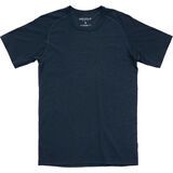 Devold Adventure Merino 190 Tee Man ink