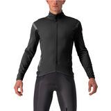 Castelli Perfetto RoS 2 Jacket light black/black reflex