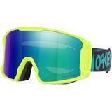 Oakley Line Miner M Prizm Snow Argon Iridium / celeste stencil