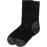 Devold Multi Merino Medium Sock black