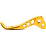 OAK Components SR Bremshebel Set - SRAM gold