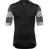 GOREWEAR Swiftride Optical Trikot Herren black/white