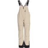 2117 of Sweden Men’s Soppero Ski Pants sand