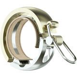 Knog Oi Luxe - Large brass