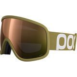 POC Tarsal Clarity Int. Partly Sunny Rose Gold / olivine green