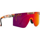 Pit Viper The Originals 2.0 Regular The Actual Bush / HDPV Polarized Red