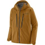 Patagonia Men's Stormstride Jacket raptor brown