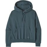 Patagonia Women's Fitz Roy Massif Daily Hoody summit blue