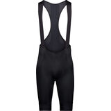 POC M's Cadence Bib Shorts uranium black