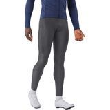 Castelli Espresso 2 Bibtight smoky gray