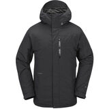 Volcom L Gore-Tex Jacket black