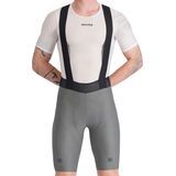 Sportful LTD 2 Bibshort gun metal