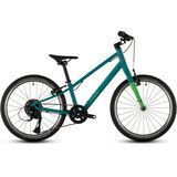 Cube Numove 200 seagreen´n´green