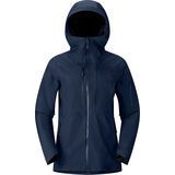 Norrona lofoten Gore-Tex Insulated Jacket W's indigo night