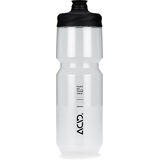 Cube Acid Trinkflasche Flow DS 750 transparent