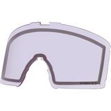 Oakley Line Miner M Replacement Lens Prizm Snow Clear