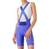 Castelli Espresso 2 W DT Bibshort ultraviolet