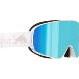 Red Bull Spect Eyewear Rush Red-Blue Mirror / white