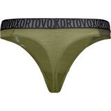 Ortovox 150 Merino Essential Thong W wild herbs