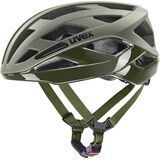 uvex i-volute dark olive matt