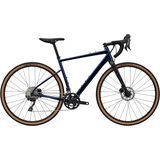 Cannondale Topstone 2 midnight blue