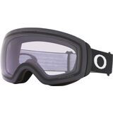 Oakley Flight Deck M Prizm Snow Clear / matte black