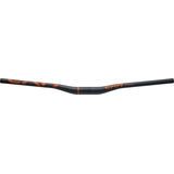 Race Face Era Handlebar - 20 / 800 mm matte ud carbon/orange