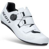 Scott Road Team BOA W's Shoe white/black