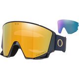 Oakley Flow Scape L Prizm Snow 24k Iridium / abyss gold