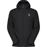 Scott Insuloft Air Primaloft Men's Hoody black