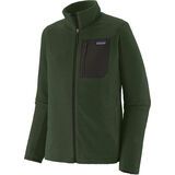 Patagonia Men's R1 Air Jacket treeline green