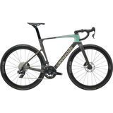 Cannondale SuperSix Evo Carbon 4 cactus green