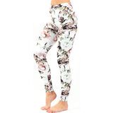 Eivy Icecold Tights bloom