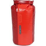 ORTLIEB Dry-Bag 10 L cranberry-signal red