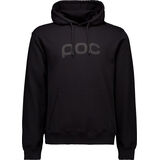 POC Hood uranium black