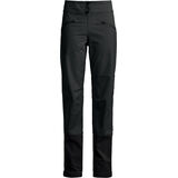 Ortovox Venet Softshell Pants W black raven
