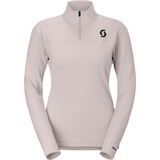 Scott Defined Light Women's Pullover wax pink