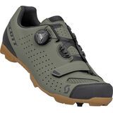 Scott MTB Team BOA Shoe green/black