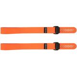 Restrap Fast Straps - Medium 45 cm orange