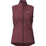 Cube WS Windweste CMPT bordeaux