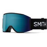 Smith Squad Mag ChromaPop Sun Blue Mirror / black