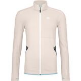 Ortovox Merino Fleece Jacket W white chalk